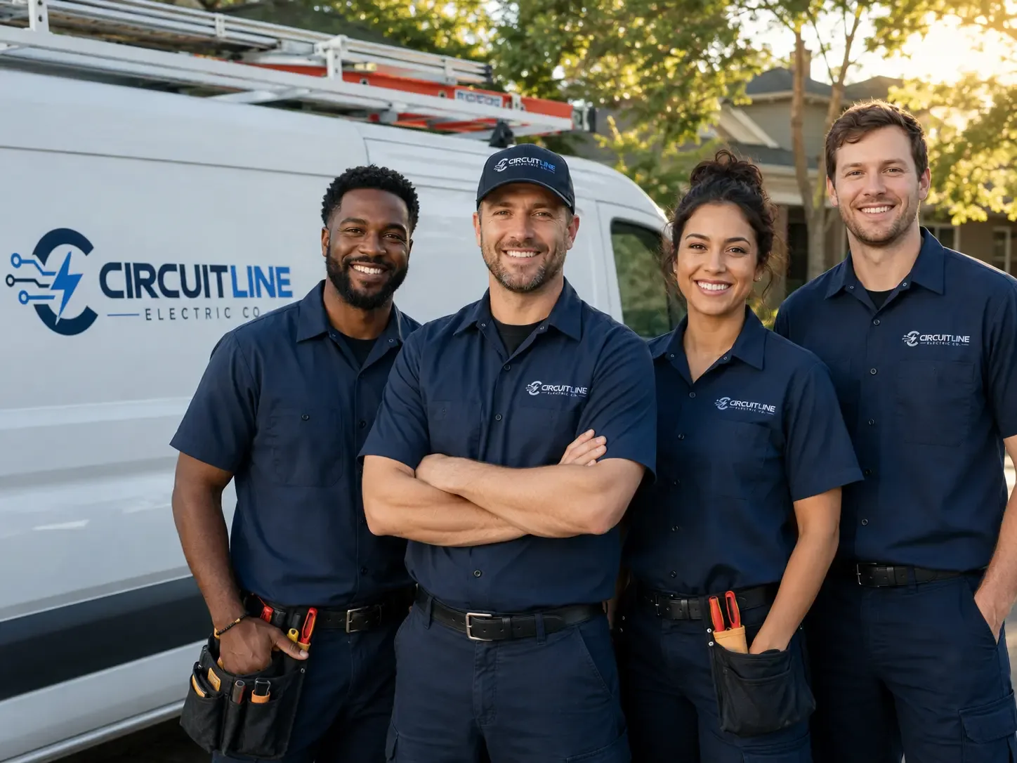 Whole Home Rewiring company in Ayr, NE