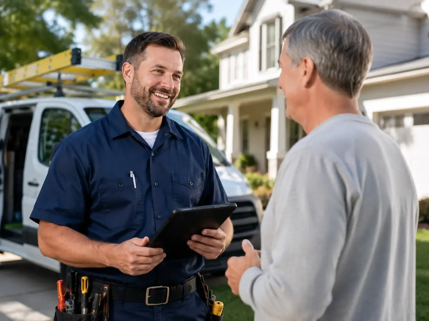 Whole Home Rewiring Ayr, NE FAQs